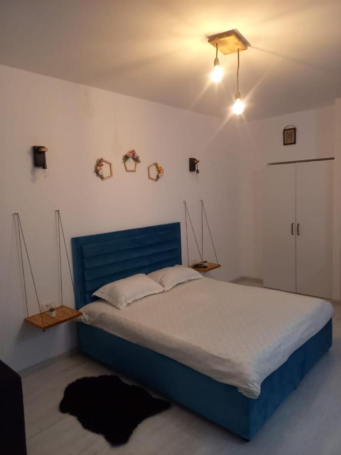 Appartamento Belleview North Studio Sinaia Esterno foto
