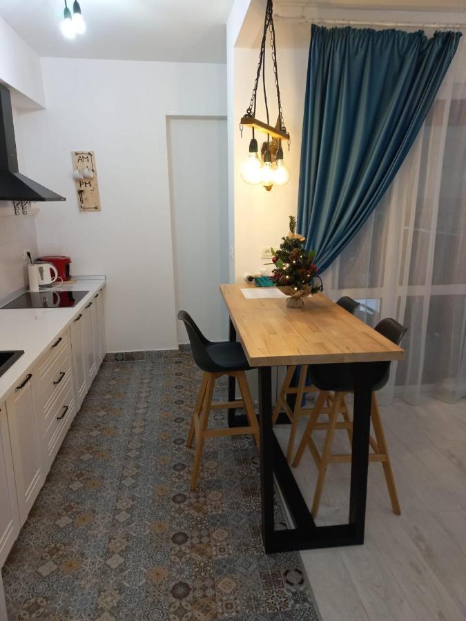 Appartamento Belleview North Studio Sinaia Esterno foto